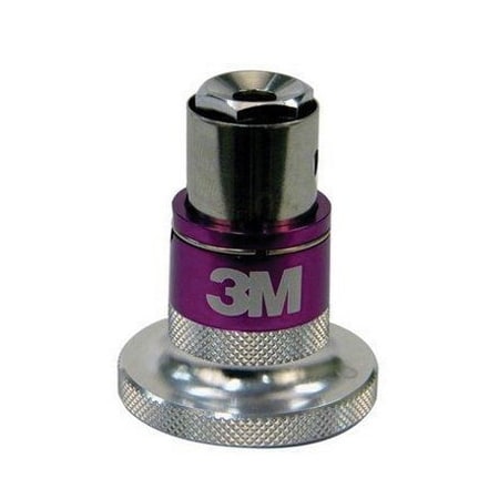 3M 3MTM Quick Connect Adaor, 33271, 14 mm 7100086812
